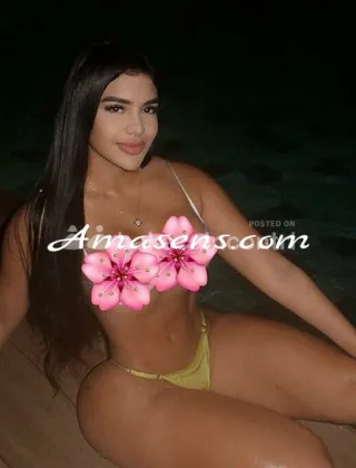 10 - Luna Escort Rimini - 3921795896