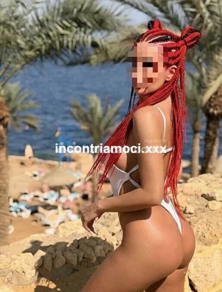 9 - Selena Escort Pescara - 3793574660