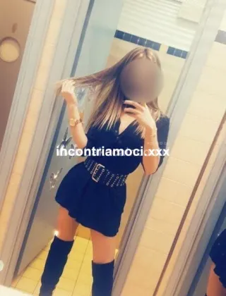 3669967977 - Nina 25 Trans Milano