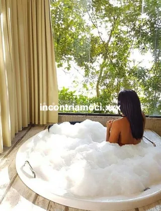 3517966242 - Casalinga 45 Milf Biella