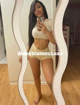 3512028285 - Lory 25 Escort Napoli