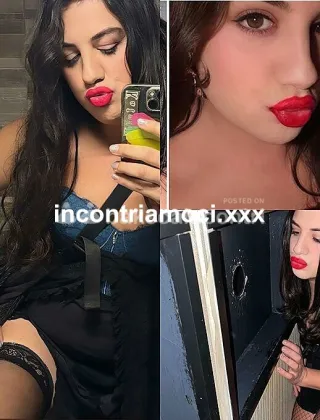 17 - Manuelarodeo Escort Bari - 3388468963