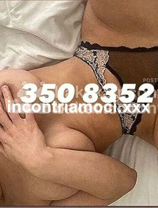 18 - Pene Escort Bari - 3508352105