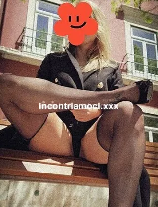 14 - Mariana Escort Napoli - 3508505260