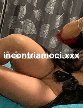 23 - Lara Escort Pescara - 3274926684