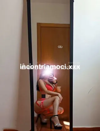 3778383863 - New New Regina Appena Arrivata In Citta La Tua