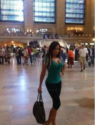 4 - Escort Teramo - 3483181080