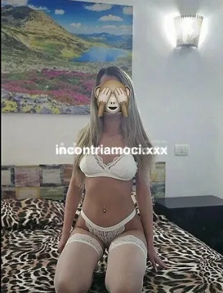 29 - Giulia Escort Lucca - 3533308501