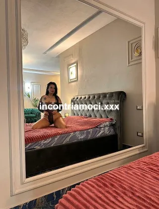 16 - Clara Escort Pistoia - 3387779855