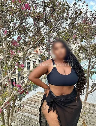 10 - Gola Profonda Escort Salerno - 3511314322