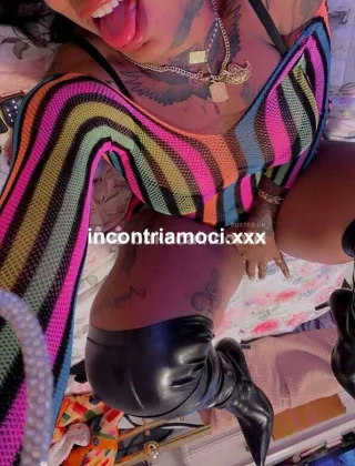 18 - Rosana Trans Pescara - 3937199023