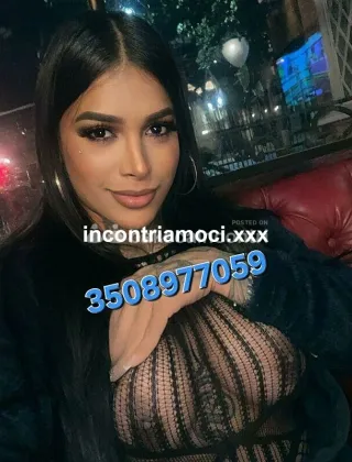 30 - Isabella Trans Pescara - 3508977059