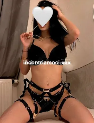 9 - Roxana Escort Pisa - 3284892170