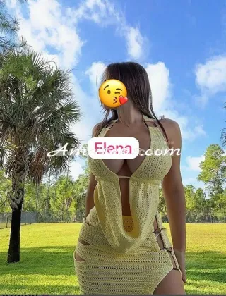 22 - Elena Escort Verona - 3331401678
