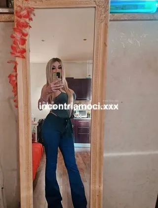 27 - Chiara Trans Roma - 3932739182