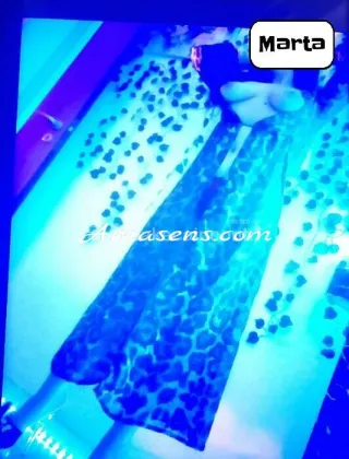 1 - Martina Escort Napoli - 3509717742