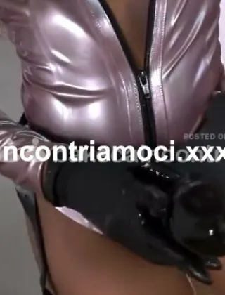 32 - Carlina Escort Genova - 3481474867