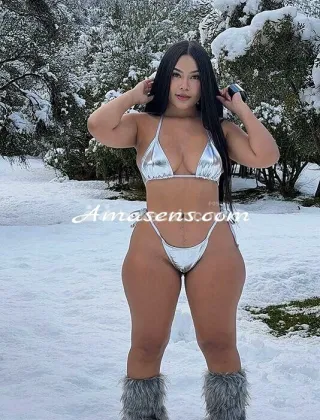 31 - Dani Escort Parma - 3934795487