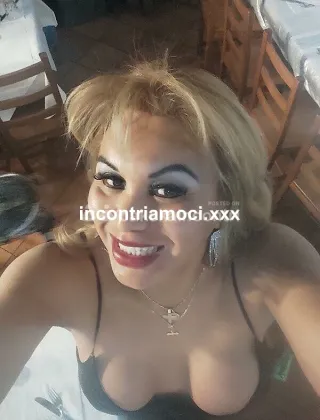 12 - Paula Trans Treviso - 3208238943