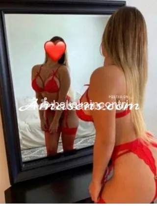 21 - Bagnata? Sempre! Escort Enna - 3511809108