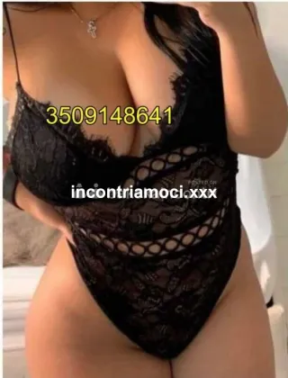 25 - Mia Escort Perugia - 3509148641