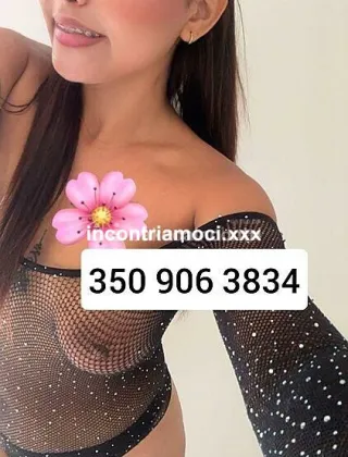 5 - Kamelly Escort Cagliari - 3509063834