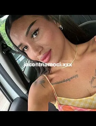 3293652287 - Joselyn 26 Trans Perugia