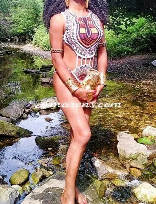 6 - Naomy Brasiliana Trans Brescia - 3333467234