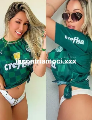 27 - Incredibile Trans Milano - 3489088896
