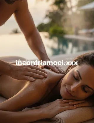 3519724868 - Nexus Wellness 52 Coppie 🇮🇹 Italiana Milano