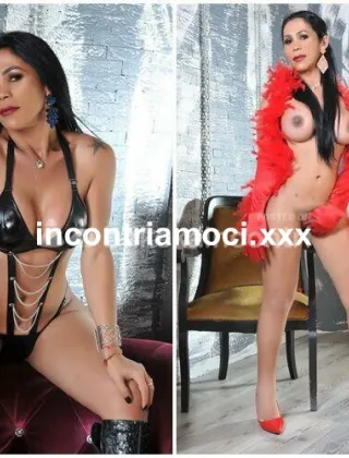 30 - Tatyane Huoston Trans Vicenza - 3807890410