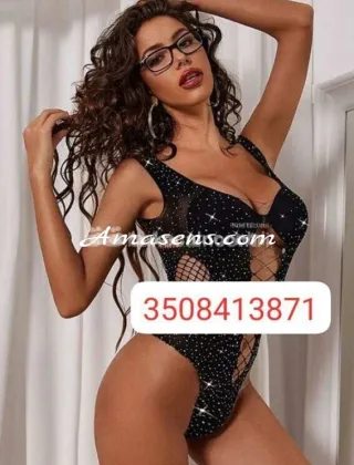 34 - Brenda Escort Palermo - 3508413871