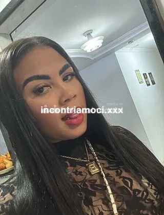 4 - Bia Escort Cosenza - 3409818919