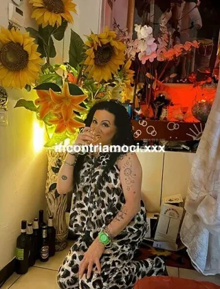 27 - Melinda Trans Bologna - 3461324229