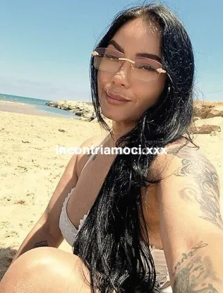 10 - Gaia Escort Ragusa - 3508173627