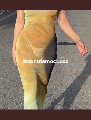 24 - Sabrina Trans Roma - 3278160799