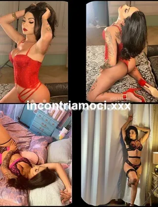 31 - Isabella Trans Roma - 3338514573