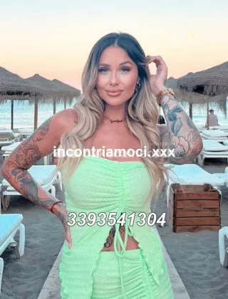 33 - Angela Escort Pesaro e Urbino - 3393541304