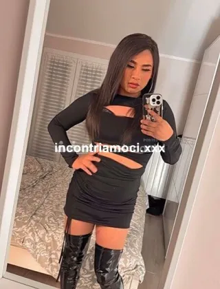 14 - Andrea Trans Milano - 3508177817