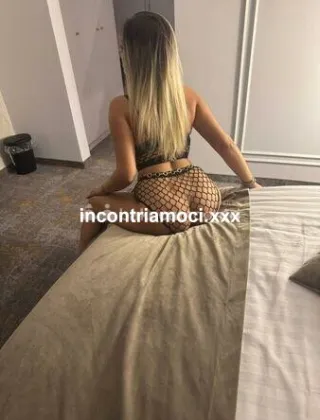 29 - Comfort Escort Napoli - 3496284613
