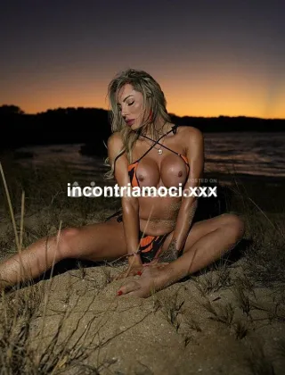 29 - Luisa Trans Ravenna - 3296258381