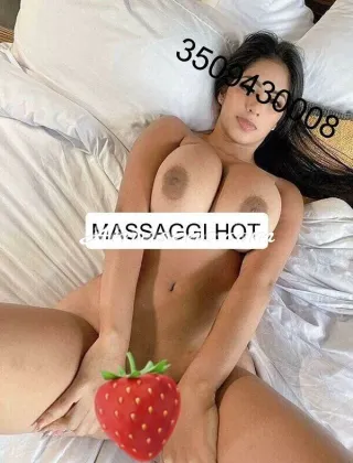 9 - Bellisima Studentess Escort Vibo Valentia - 3509430008