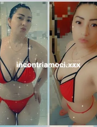 27 - Sofia Escort Reggio Emilia - 3498364682