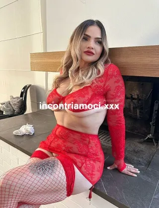 3 - Hanna Escort Genova - 3509767888