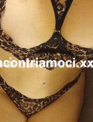 19 - C Escort Matera - 3927702276