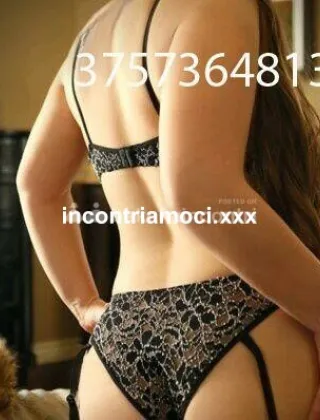 7 - Morena Escort Salerno - 3757364813
