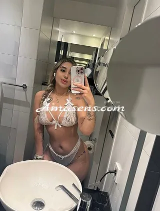 21 - Sara Escort Roma - 3343213618