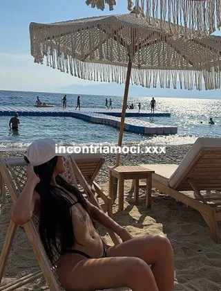 4 - Clara Escort Caserta - 3331421319