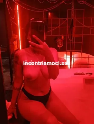 2 - Federica Escort Reggio Emilia - 3299320402