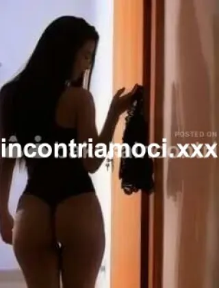 17 - Sara Escort Genova - 3509753921